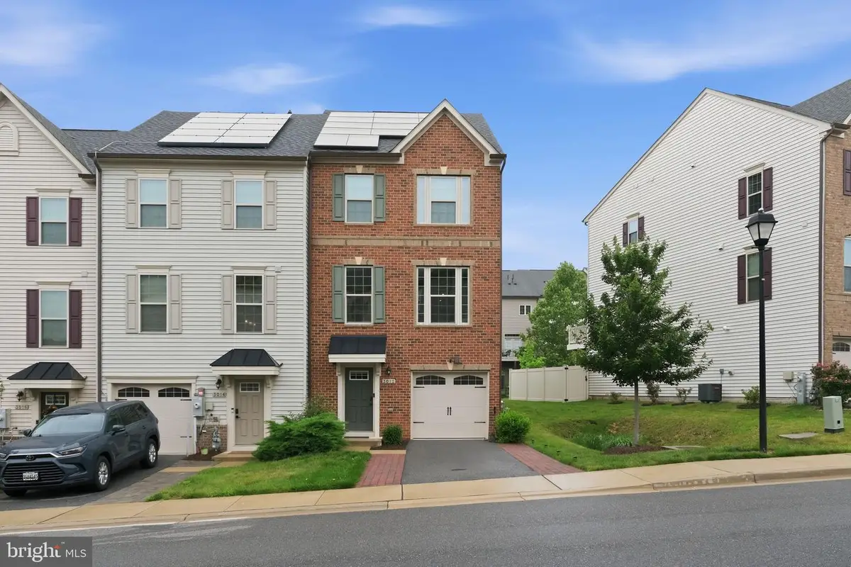 3012 Bretons Ridge Way, Hanover, MD 21076 - #1