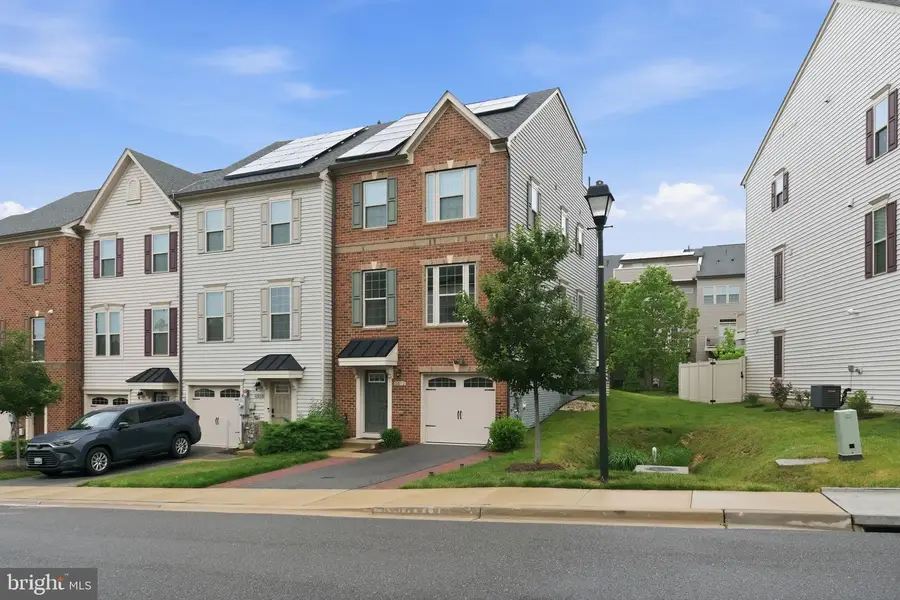 3012 Bretons Ridge Way, Hanover, MD 21076 - #2