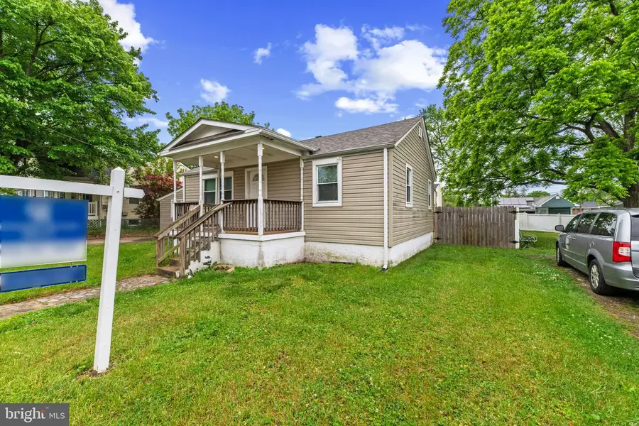 202 1st Ave, Glen Burnie, MD 21060 - #2