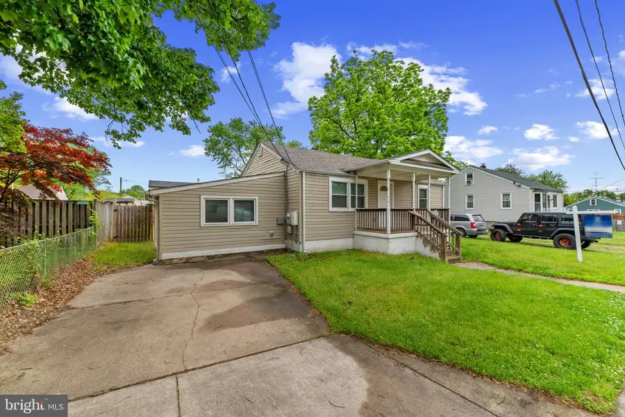 202 1st Ave, Glen Burnie, MD 21060 - #3