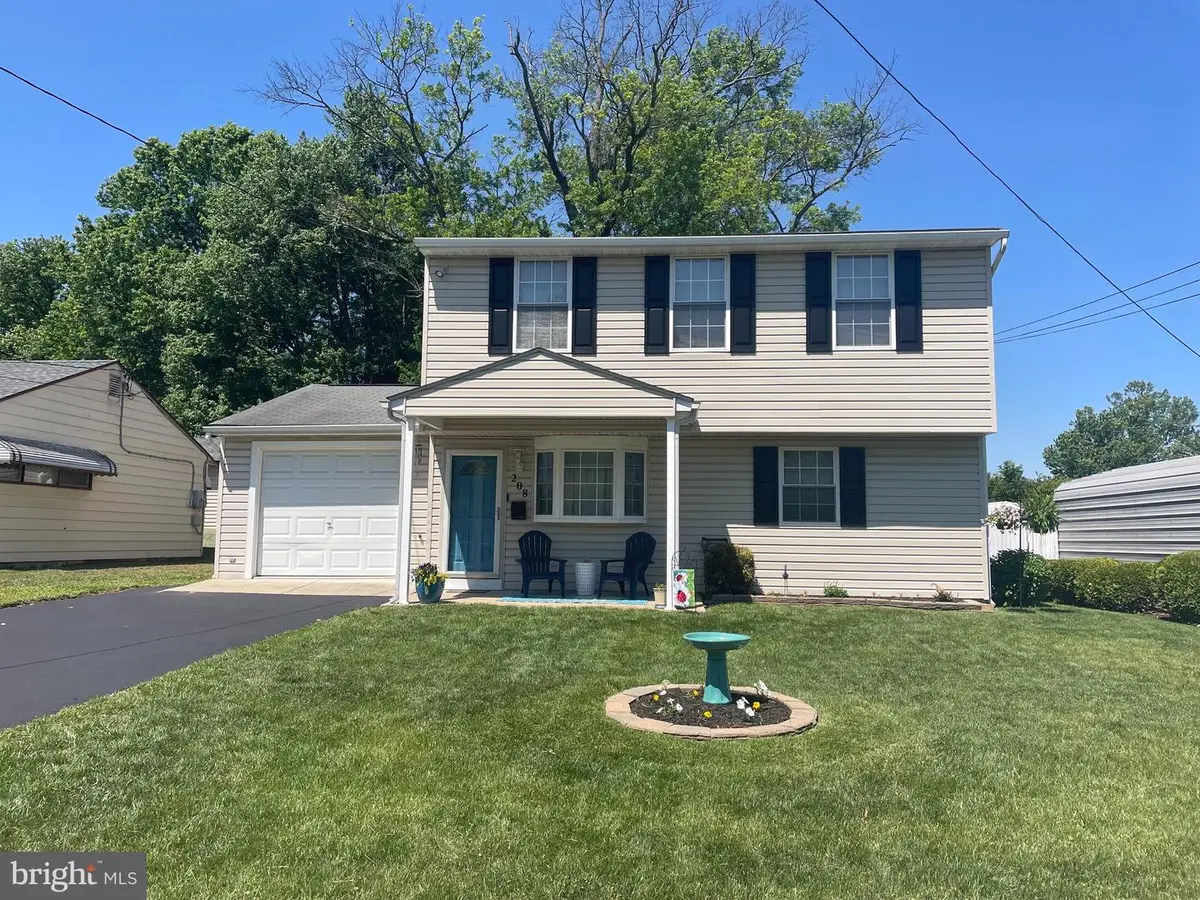 208 Carroll Rd, Glen Burnie, MD 21060 - #1
