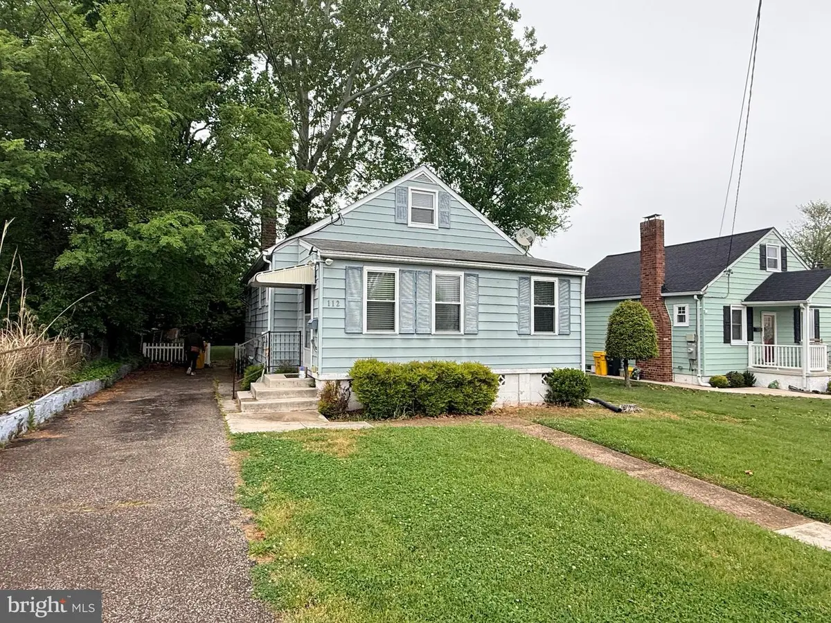 112 S 2nd Ave, Glen Burnie, MD 21061 - #1