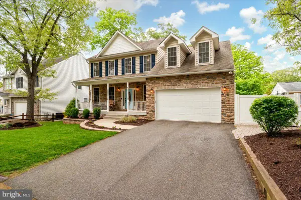 575 Knollwood Rd, SEVERNA PARK, MD 21146
