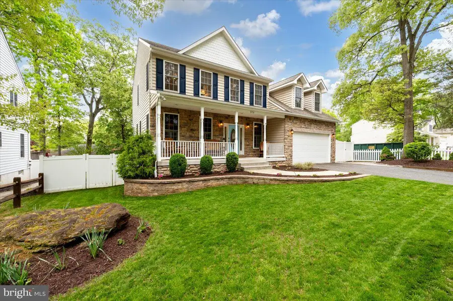 575 Knollwood Rd, Severna Park, MD 21146 - #2