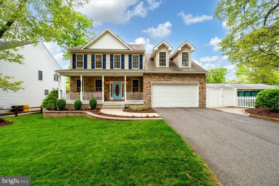 575 Knollwood Rd, Severna Park, MD 21146 - #3