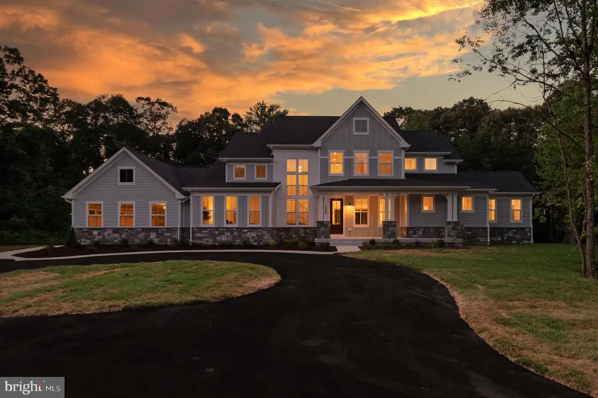 1220 Indian Landing Rd, Millersville, MD 21108 - #1