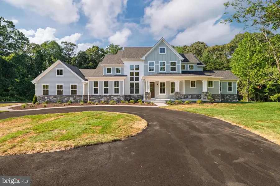1220 Indian Landing Rd, Millersville, MD 21108 - #2