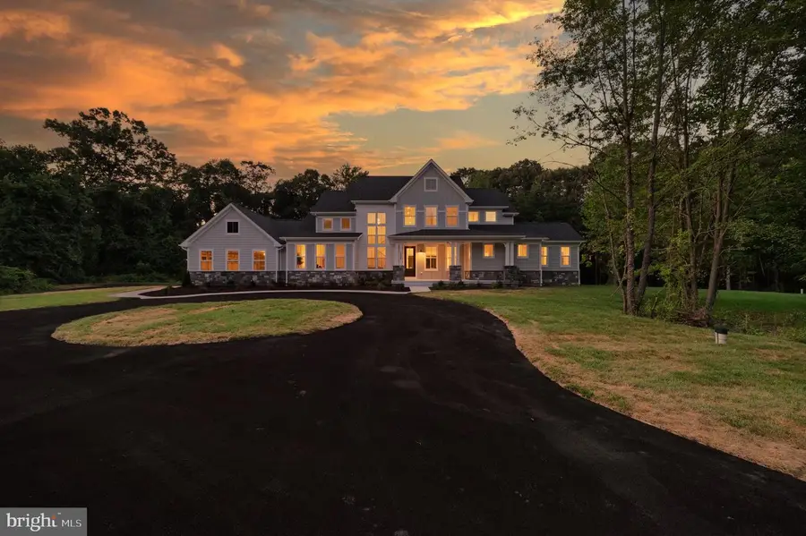 1220 Indian Landing Rd, Millersville, MD 21108 - #3