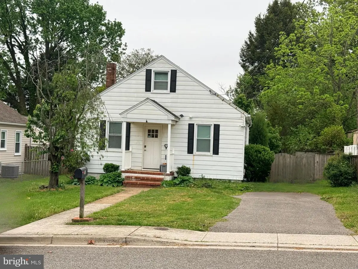 113 S 2nd Ave, Glen Burnie, MD 21061 - #1