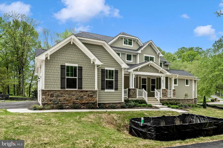 1210 Indian Landing Rd, Millersville, MD 21108 - #3
