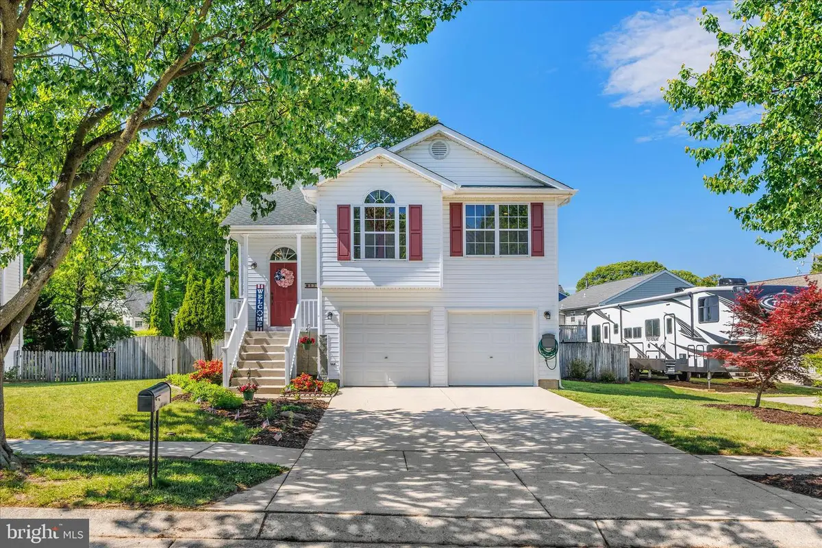 8353 Gartelman Farm Dr, Millersville, MD 21108 - #1