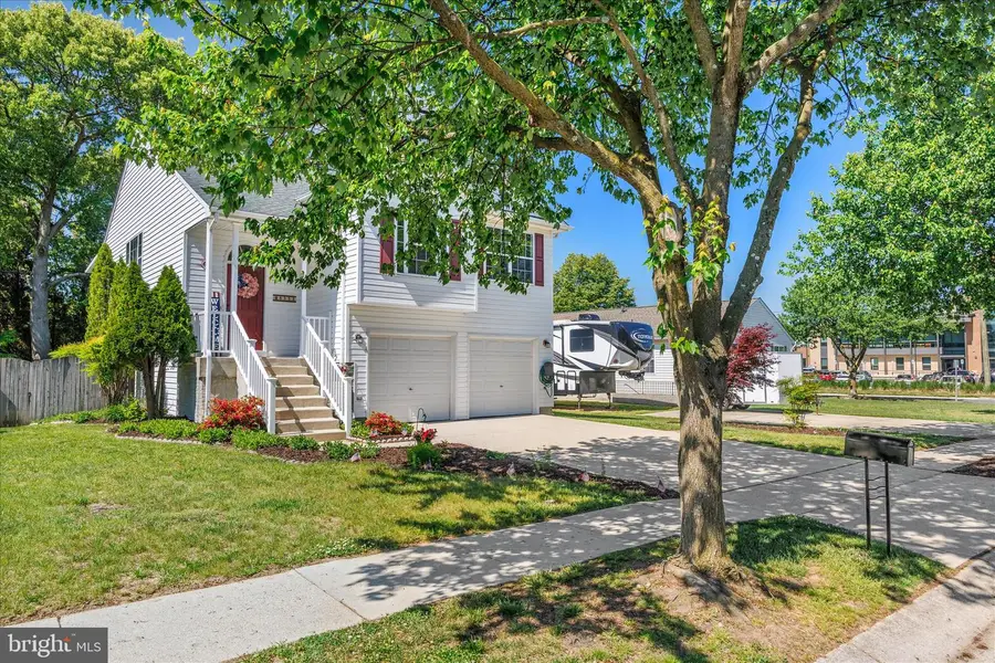 8353 Gartelman Farm Dr, Millersville, MD 21108 - #2
