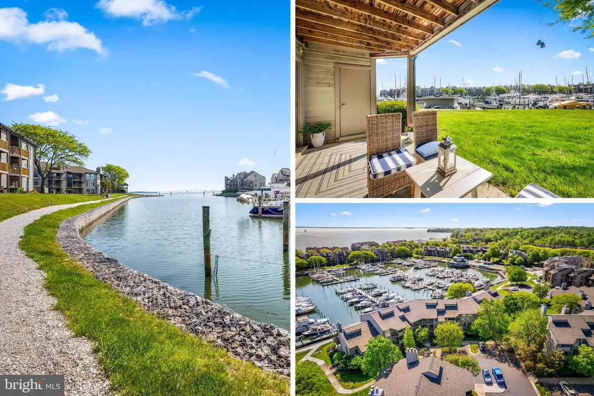 7044 Harbour Village Ct #t1, Annapolis, MD 21403 - #1