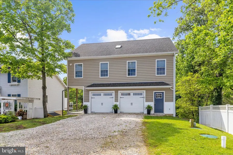 315 S Riverside Dr, Crownsville, MD 21032 - #3