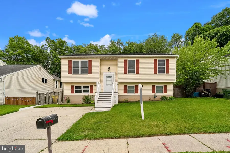 319 Panorama, Brooklyn Park, MD 21225 - #2