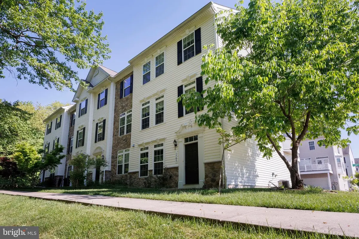 1765 Compton Ct, Hanover, MD 21076 - #1