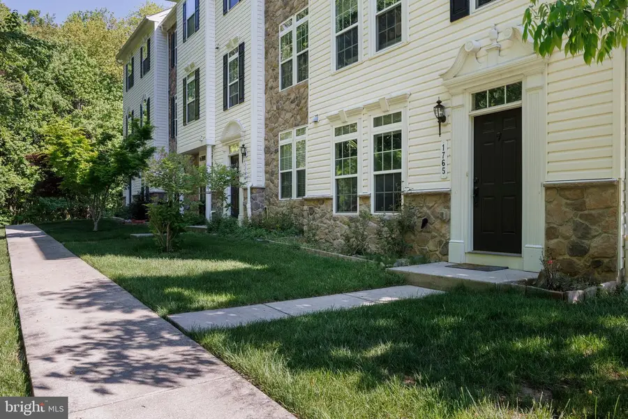 1765 Compton Ct, Hanover, MD 21076 - #3
