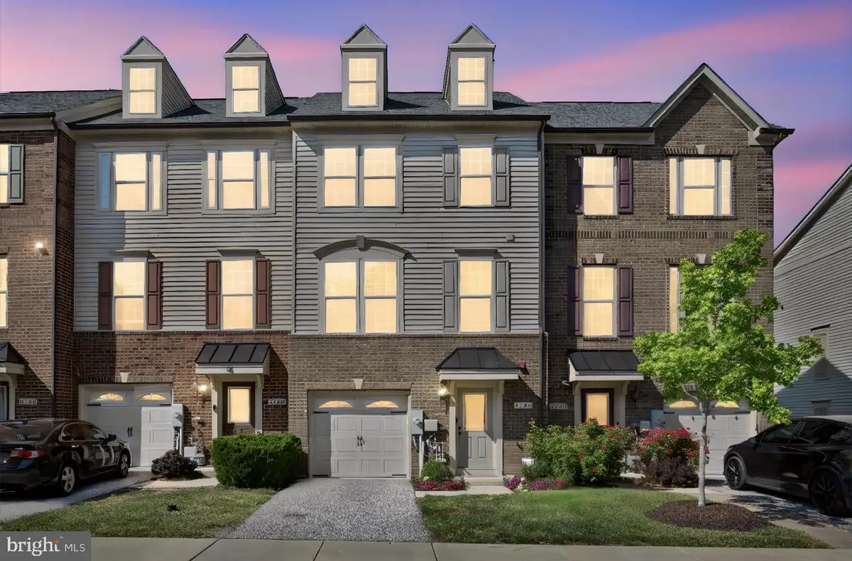 2784 Fredericksburg Rd, Hanover, MD 21076 - #1