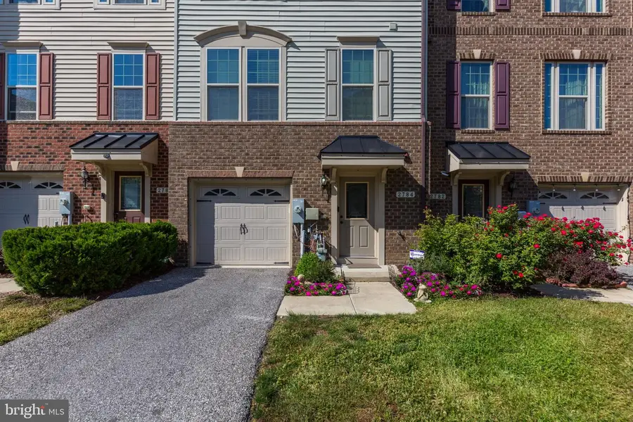 2784 Fredericksburg Rd, Hanover, MD 21076 - #2