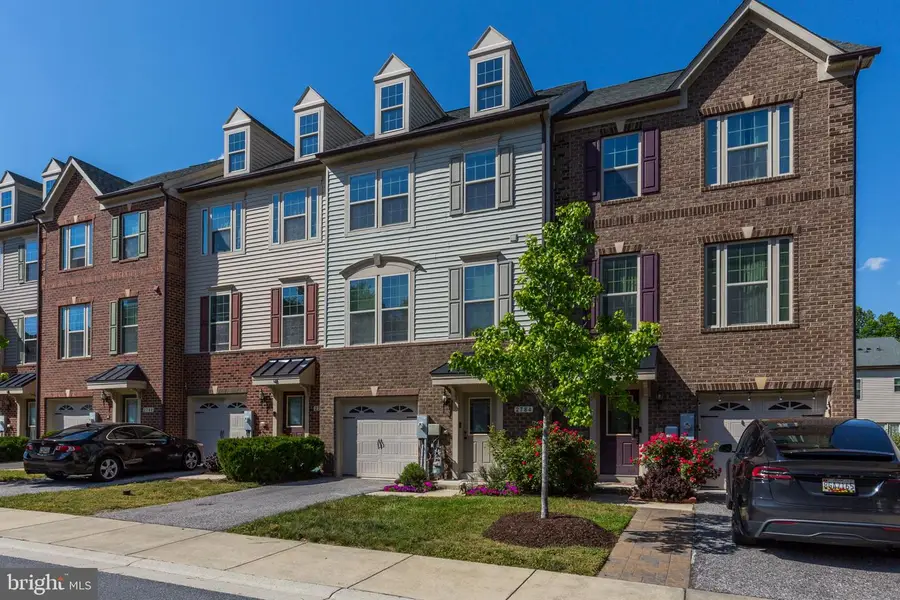 2784 Fredericksburg Rd, Hanover, MD 21076 - #3