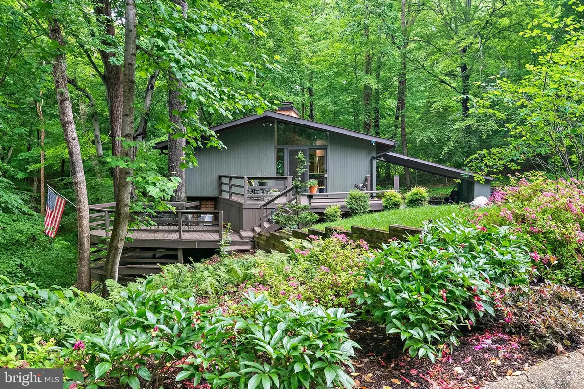 1689 Alice Ct, Annapolis, MD 21401 - #1