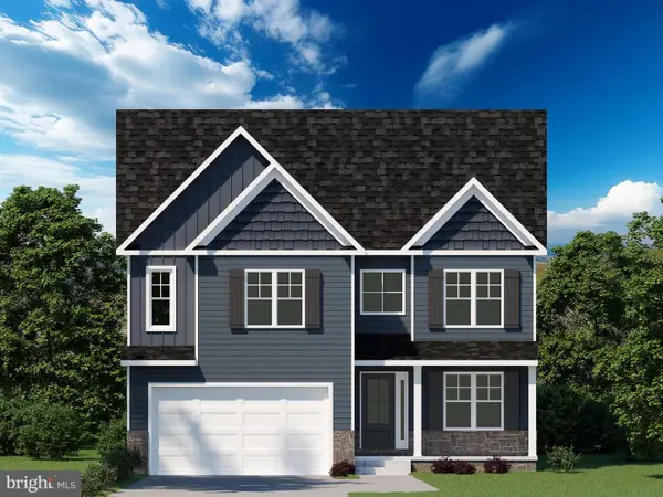 587 Knollwood Road - Bancroft Model, SEVERNA PARK, MD 21146