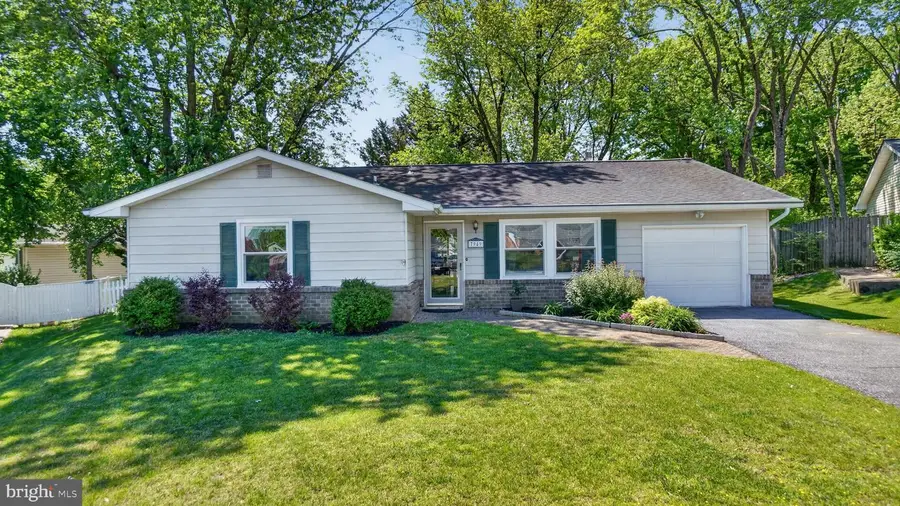 7949 Trafalgar Ct, Severn, MD 21144 - #2