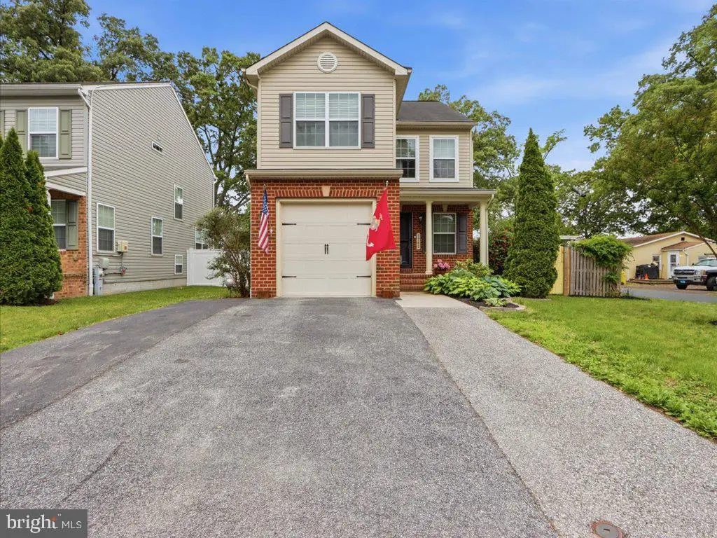 7742 Lawrence Ave, Pasadena, MD 21122 - #1