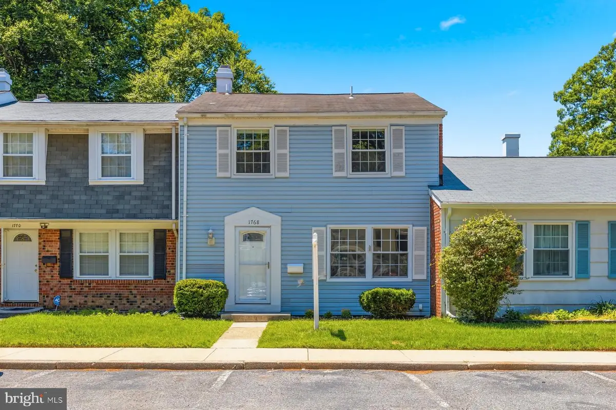 1768 Farmington Ct, Crofton, MD 21114 - #1