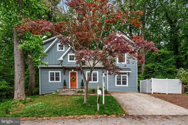 934 N Forest Trl, CROWNSVILLE, MD 21032