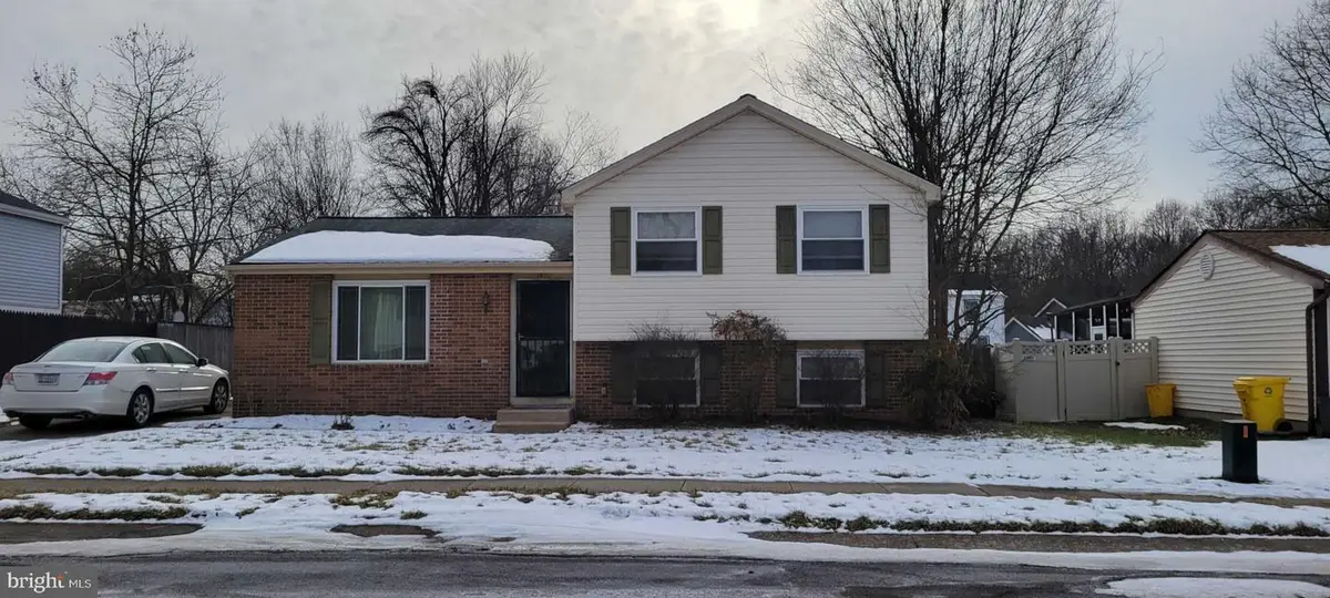 1433 Gesna Dr, Hanover, MD 21076 - #1