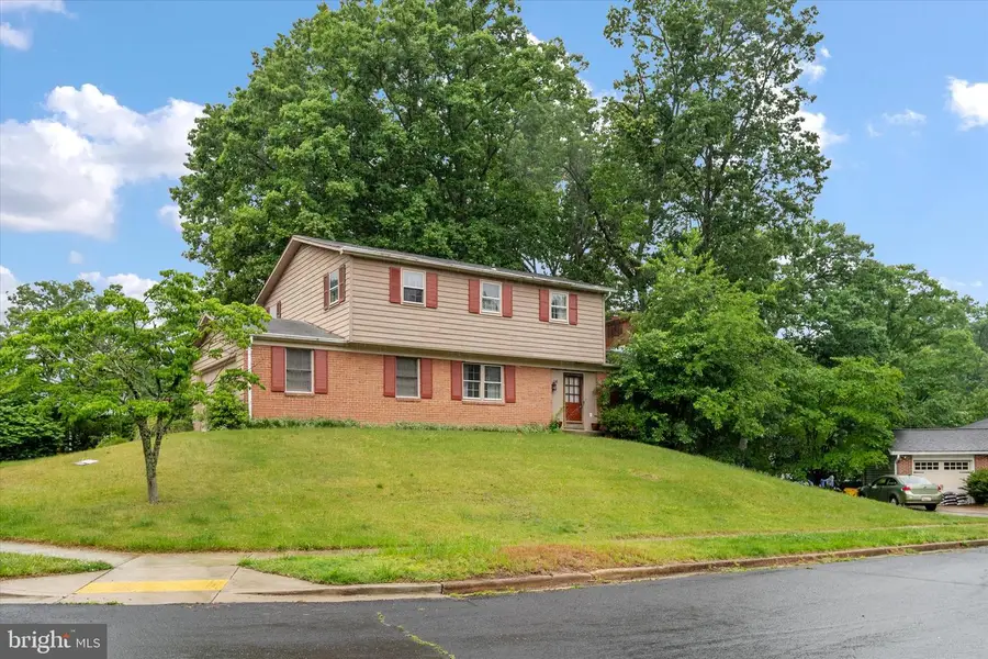 609 Kensington Ave, Severna Park, MD 21146 - #2