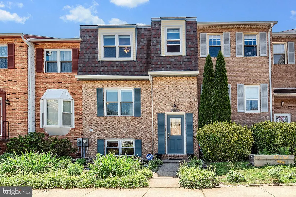 2432 Vineyard Ln, Crofton, MD 21114 - #1