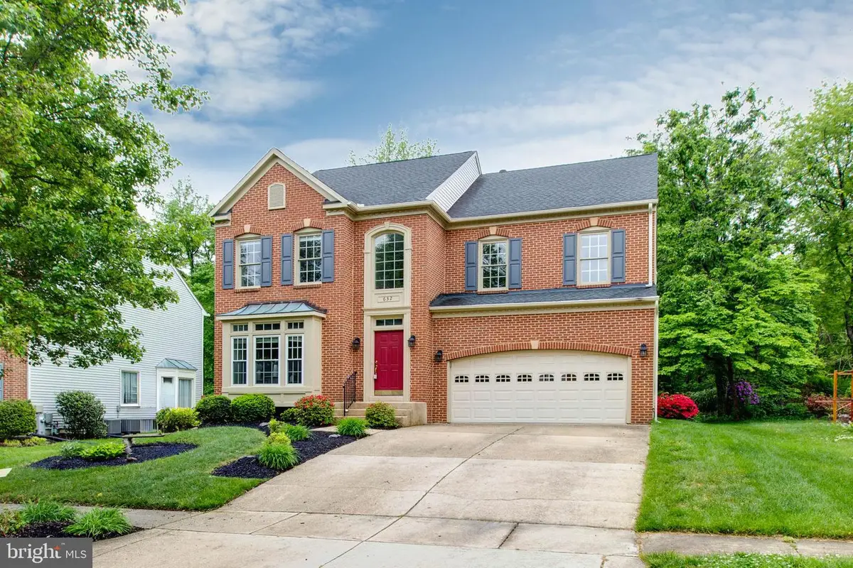 632 Cypresspointe Dr, Severna Park, MD 21146 - #1