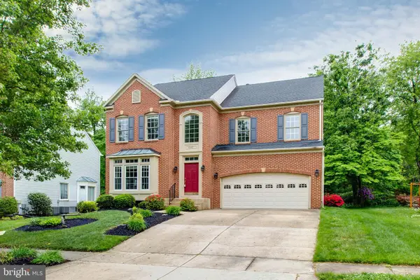 632 Cypresspointe Dr, SEVERNA PARK, MD 21146