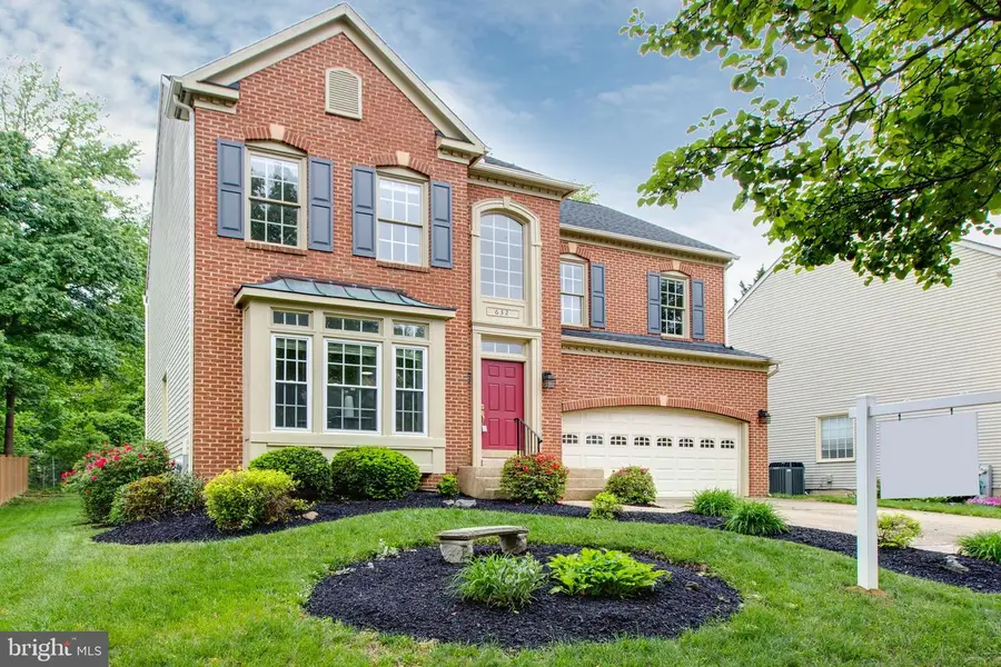 632 Cypresspointe Dr, Severna Park, MD 21146 - #3