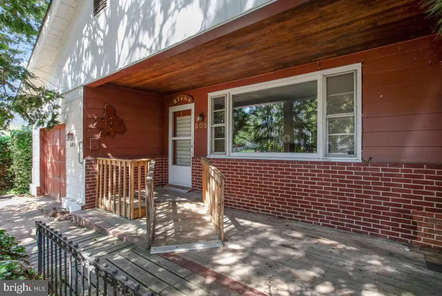 605 Melvin Ave, Annapolis, MD 21401 - #2