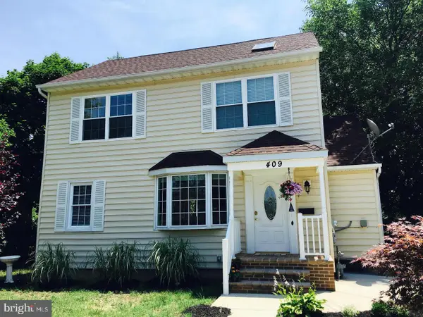 409 A St Sw, GLEN BURNIE, MD 21061