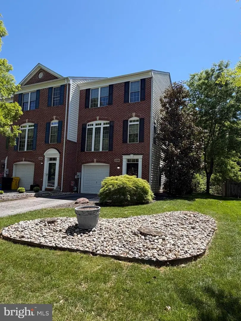 2396 Jostaberry Way, Odenton, MD 21113 - #1