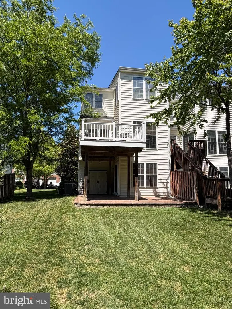 2396 Jostaberry Way, Odenton, MD 21113 - #2