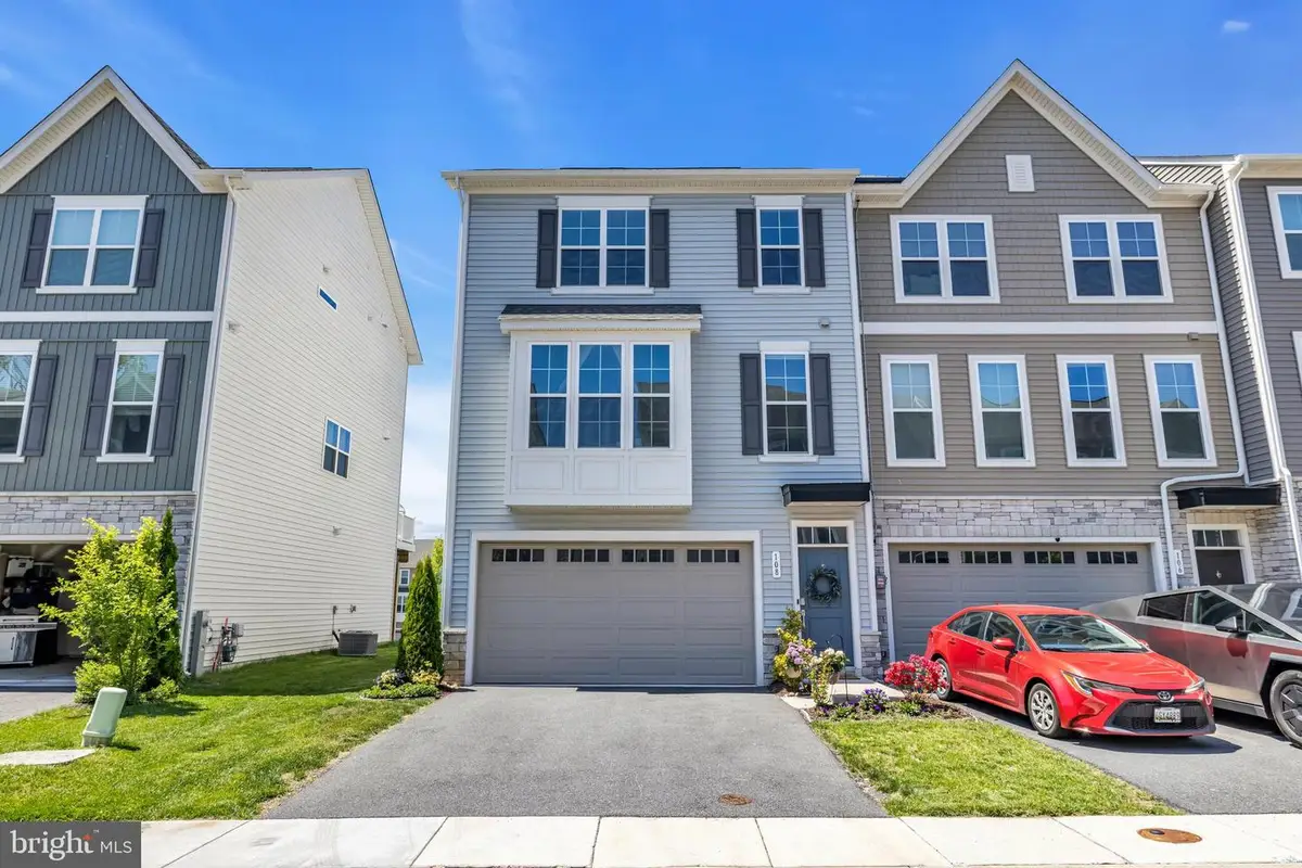 108 Arrowhead Dr, Millersville, MD 21108 - #1