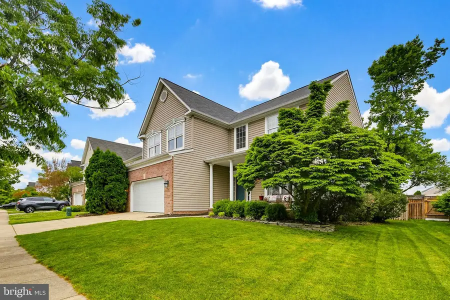 1023 Wheatfield Dr, Millersville, MD 21108 - #3