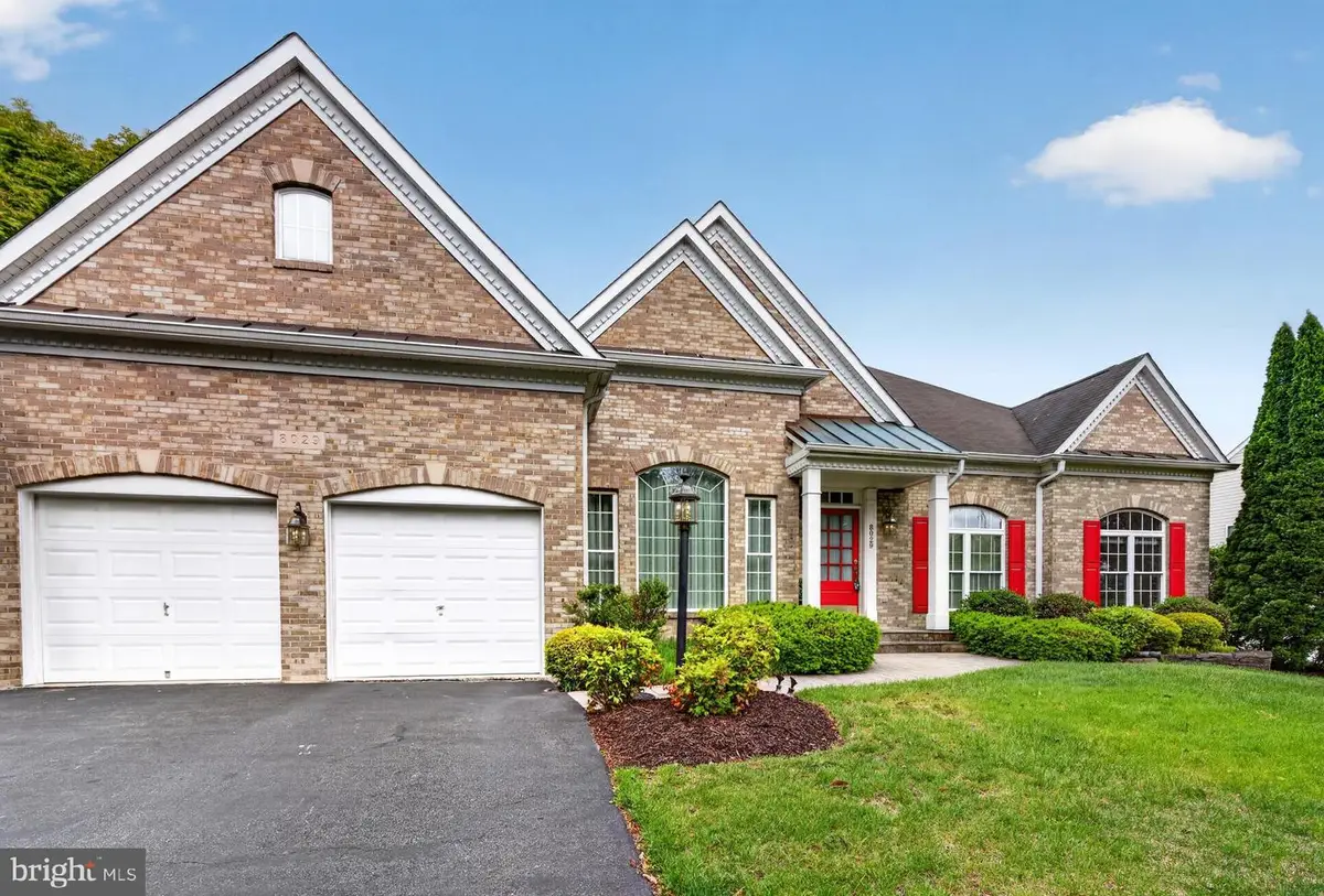 8029 Horicon Point Dr, Millersville, MD 21108 - #1