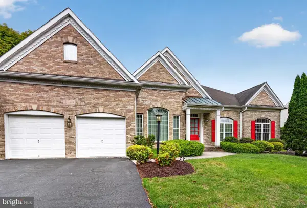 8029 Horicon Point Dr, MILLERSVILLE, MD 21108