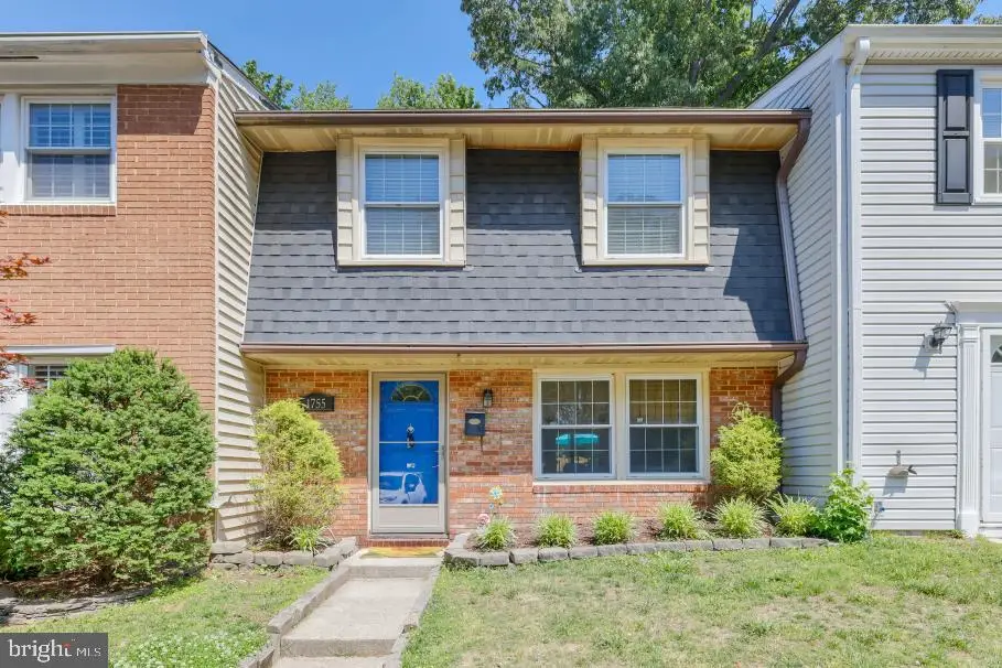 1755 Carry Pl, Crofton, MD 21114 - #1