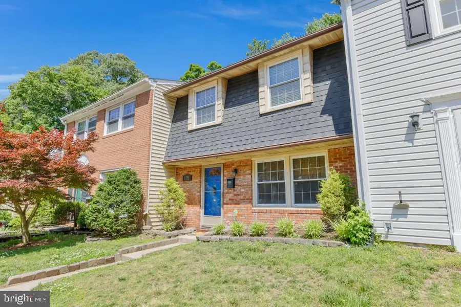 1755 Carry Pl, Crofton, MD 21114 - #2