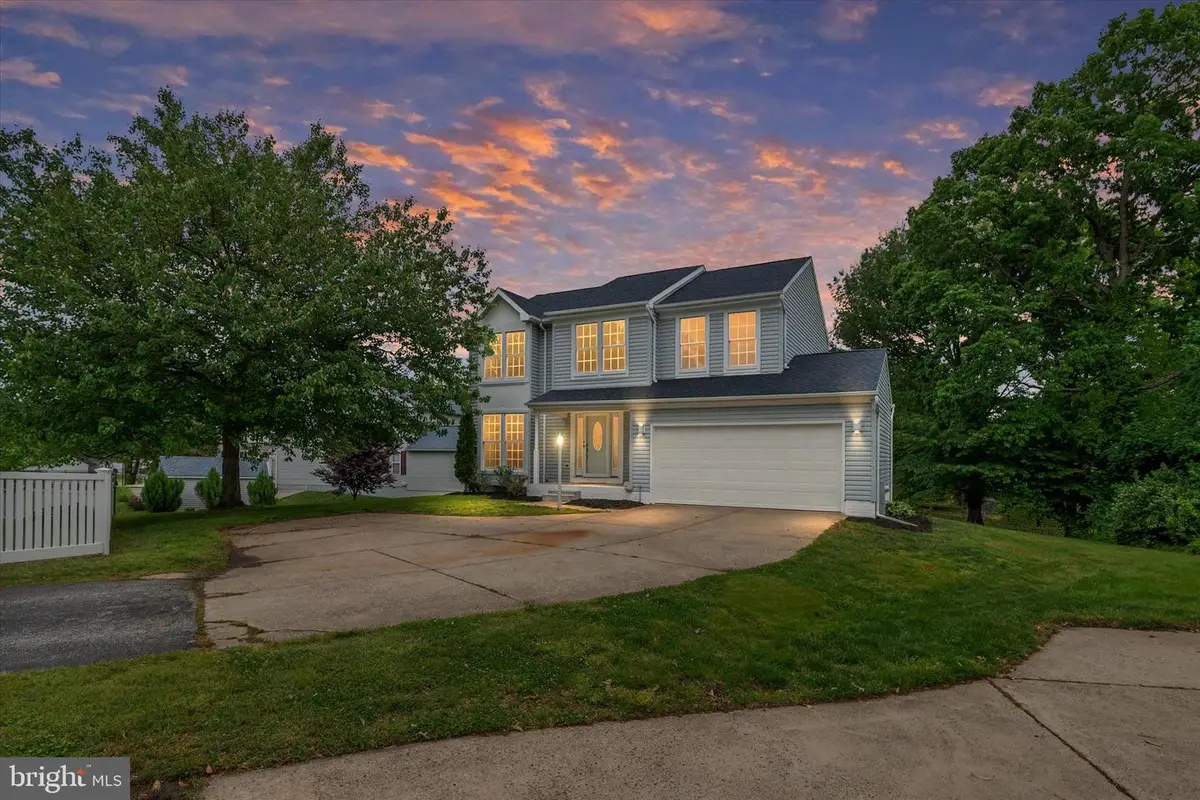 409 Jerome Ave, Linthicum Heights, MD 21090 - #1
