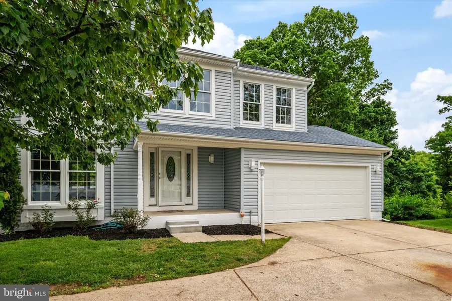 409 Jerome Ave, Linthicum Heights, MD 21090 - #2