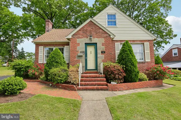225 Homewood Rd, LINTHICUM HEIGHTS, MD 21090