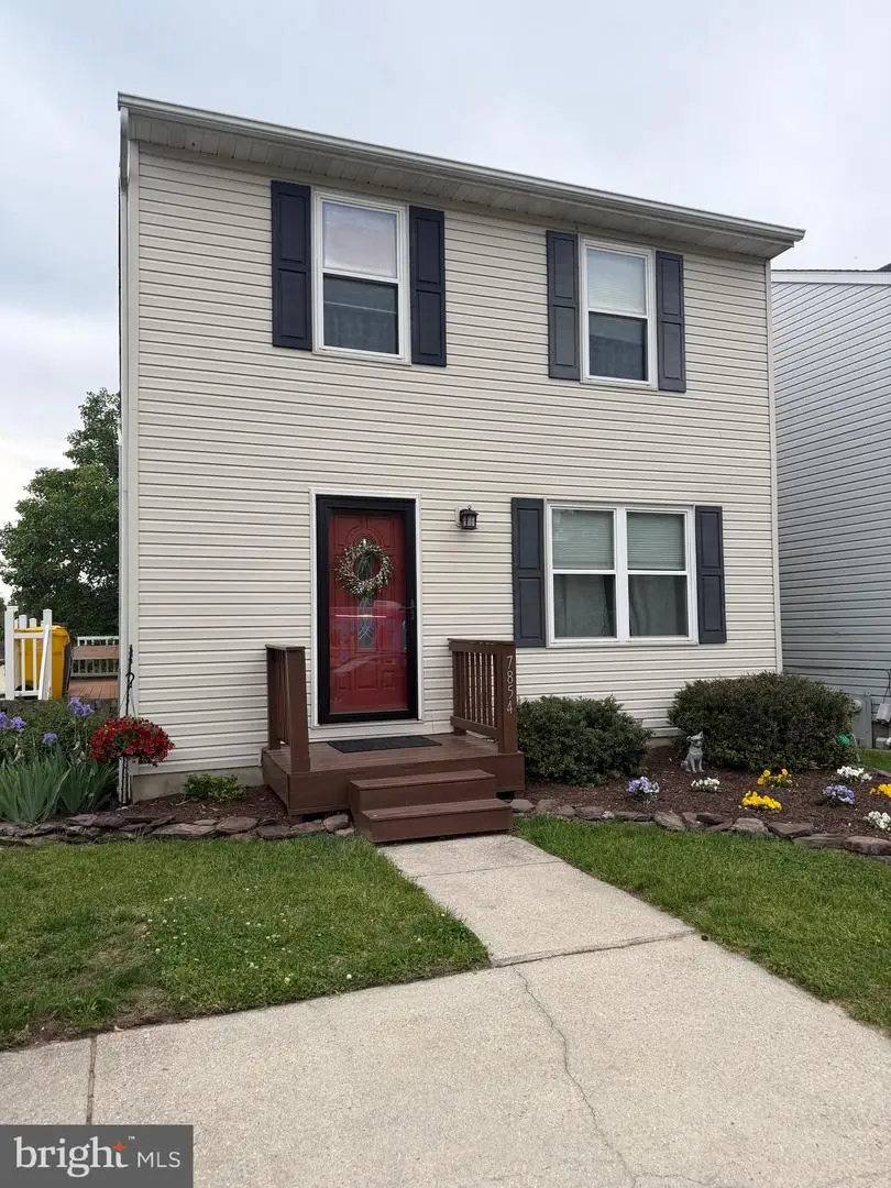 7854 Centergate Ct, Pasadena, MD 21122 - #2